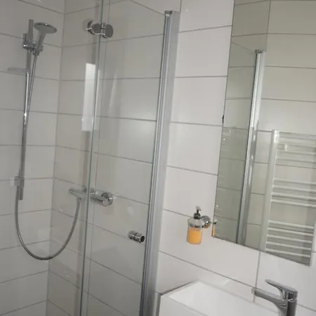 Apartmán Haus Maria