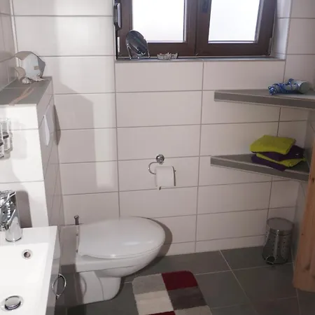 Haus Maria Apartmán