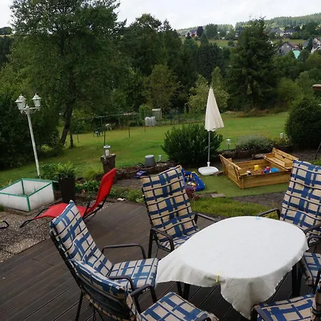Haus Maria Apartmán Neuhutten (Rhineland-Palatinate)