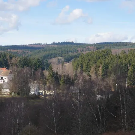 Apartmán Haus Maria